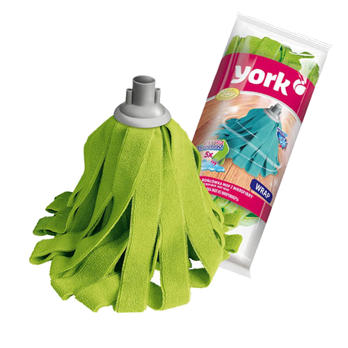 Змінний моп стрічковий York Wrap