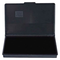 Подушка штемпельна Kores 7×11 чорна