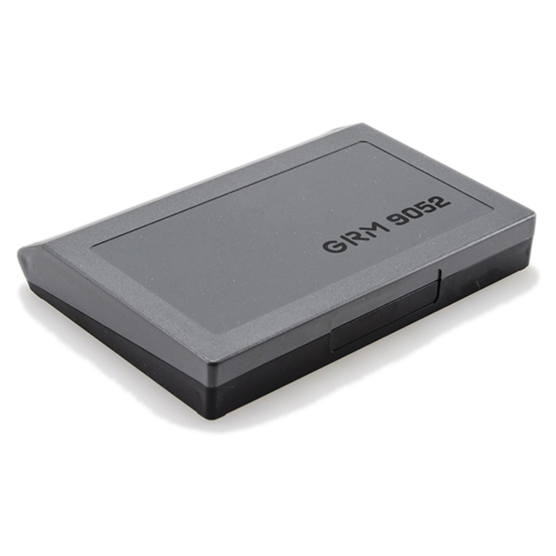 Подушка штемпельна GRM 9052 Plus закрита