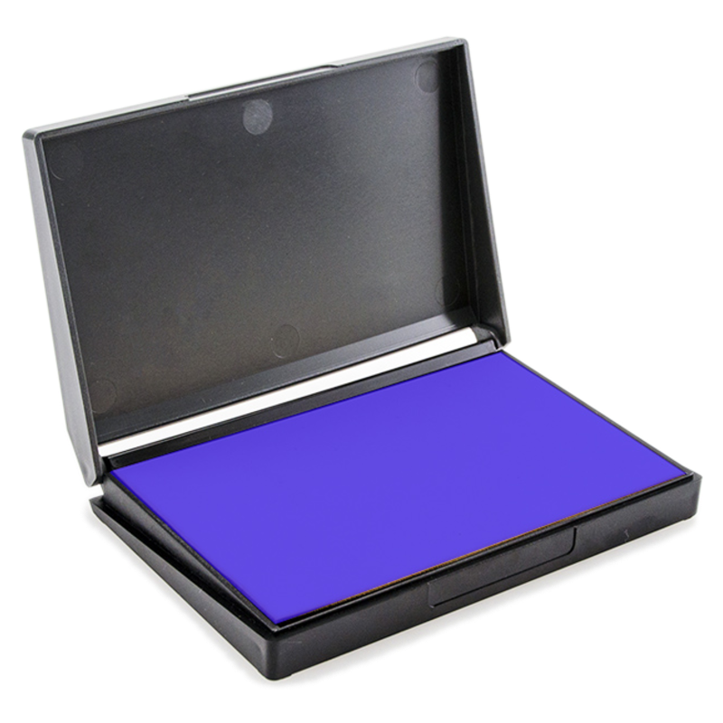 Подушка штемпельна GRM 9052 Plus відкрита