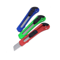 Ніж канцелярський JO 18 мм Cutter 131249