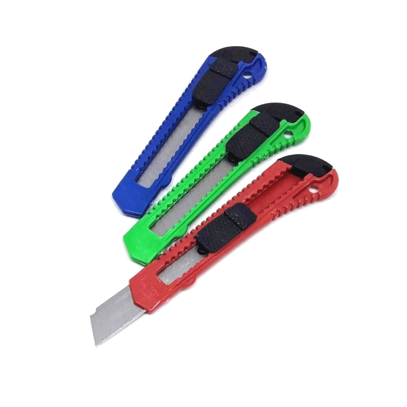Ніж канцелярський JO 18 мм Cutter 131249