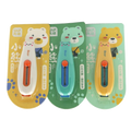 Ніж канцелярський JO Bear 8145