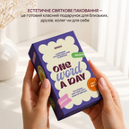 Календар англійських слів «One word a day» — деталі