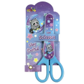 Ножиці Kidis 13,5 см Raccoon