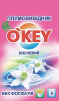 Плямовивідник суперензим O'KEY 200г