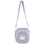Сумка-рюкзак дитяча Kite Hello Kitty рожева