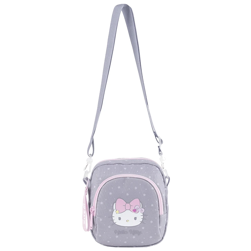 Сумка-рюкзак дитяча Kite Hello Kitty рожева