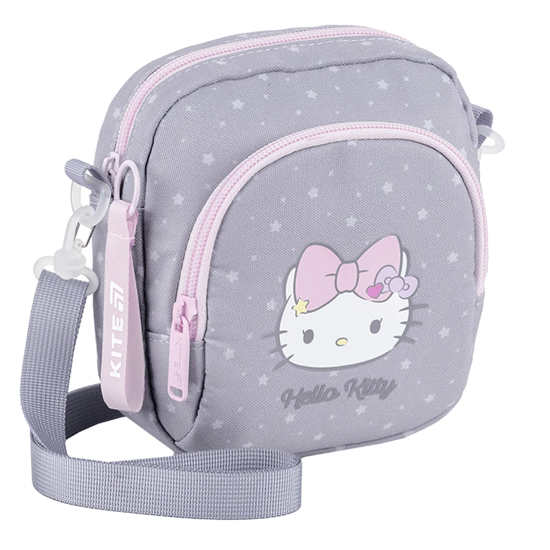 Сумка-рюкзак дитяча Kite Hello Kitty рожева