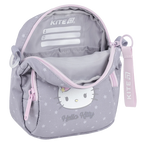 Сумка-рюкзак дитяча Kite Hello Kitty рожева
