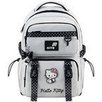 Рюкзак шкільний Kite Education 1022 Hello Kitty чорний