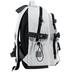 Рюкзак шкільний Kite Education 1022 Hello Kitty чорний