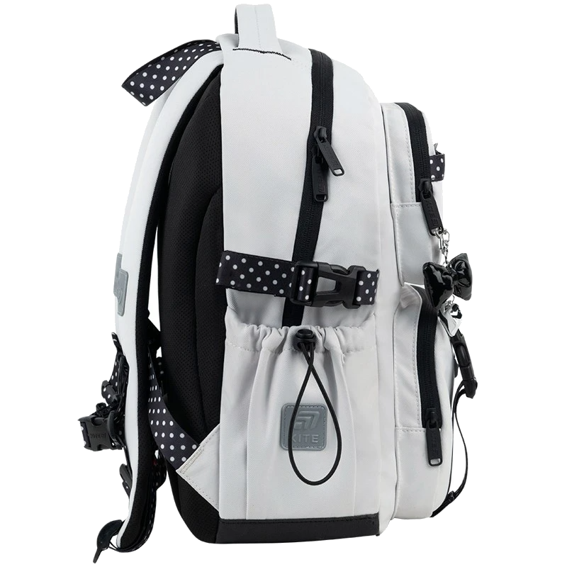 Рюкзак шкільний Kite Education 1022 Hello Kitty чорний