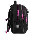 Рюкзак шкільний Kite Education 700 Kuromi чорний