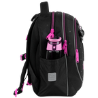 Рюкзак шкільний Kite Education 700 Kuromi чорний