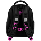Рюкзак шкільний Kite Education 700 Kuromi чорний