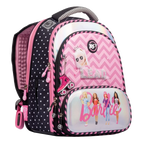 Рюкзак каркасний YES S-30 JUNO ULTRA Premium Barbie