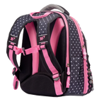 Рюкзак каркасний YES S-30 JUNO ULTRA Premium Barbie