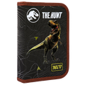 Пенал жорсткий YES HP-02 Jurassic World Dino