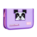 Пенал жорсткий YES HP-03 Minecraft Summer