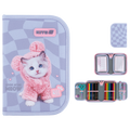Пенал Kite Studio Pets з наповненням
