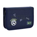 Пенал YES 533869 Football