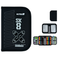 Пенал Kite K26-622H-4 Skate