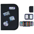 Пенал Kite MH26-622H Monster High