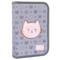 Пенал твердий YES 533868 Cat