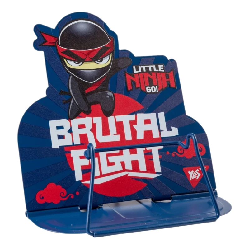 Підставка для книжок YES Ninja