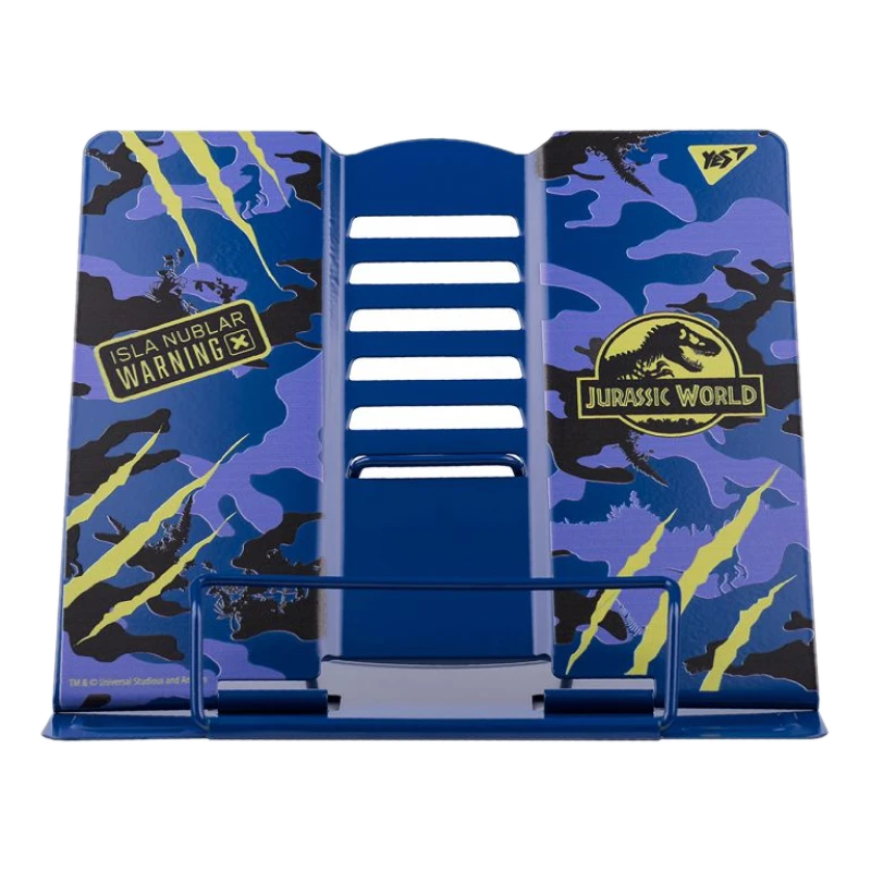 Підставка для книжок YES Jurassic World