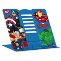 Підставка для книжок YES Marvel Avengers