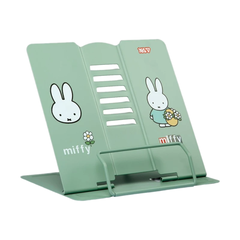 Підставка для книжок YES Miffy
