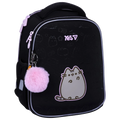 Рюкзак каркасний YES H-100S My Pusheen чорний
