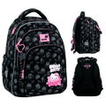 Рюкзак шкільний Kite Education 763M Hello Kitty чорний