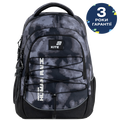 Рюкзак шкільний Kite Education 727M сірий