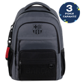 Рюкзак Kite Education 1019L FC Barcelona