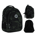 Рюкзак GoPack Teens 162L-3