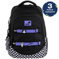 Рюкзак Kite Education teens 727L