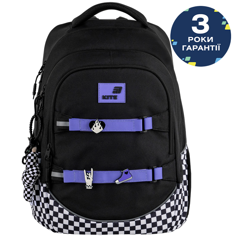 Рюкзак Kite Education teens 727L