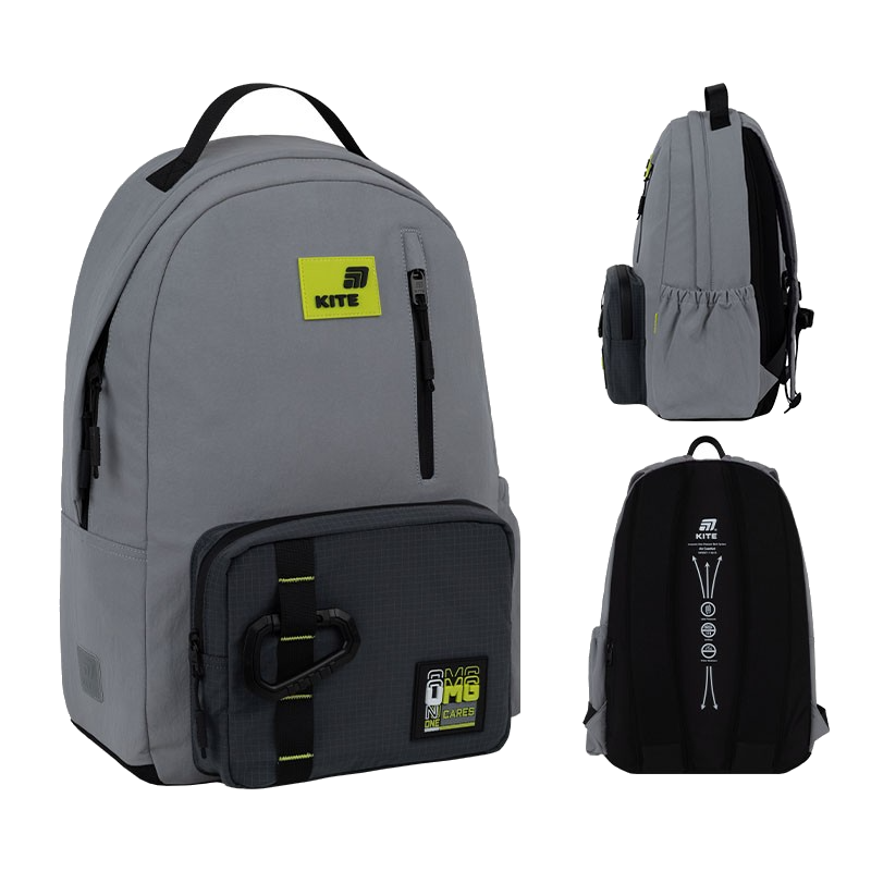 Рюкзак Kite Education teens 949L