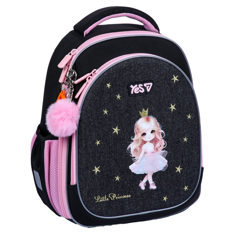 Рюкзак YES S-109S Little Princess