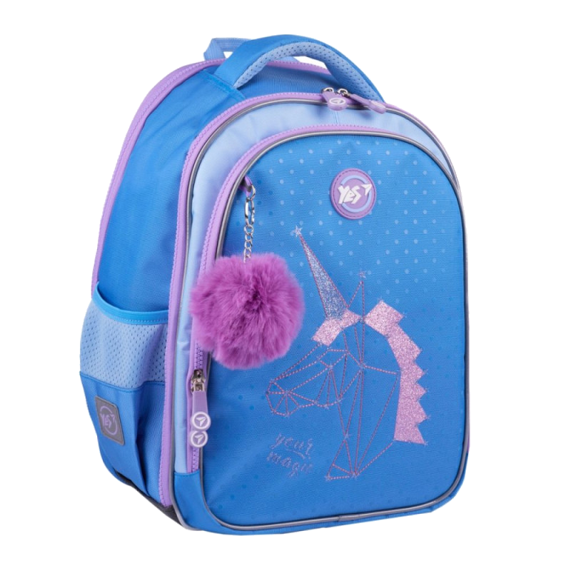 Рюкзак YES S-111 Your Magic Unicorn