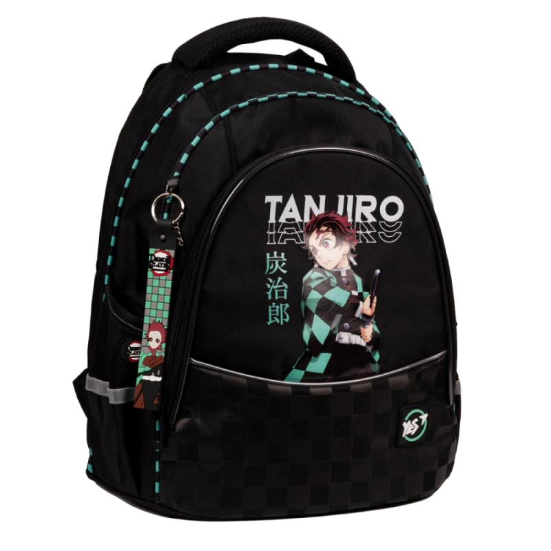 Рюкзак YES TS-52 Demon Slayer Tanjiro