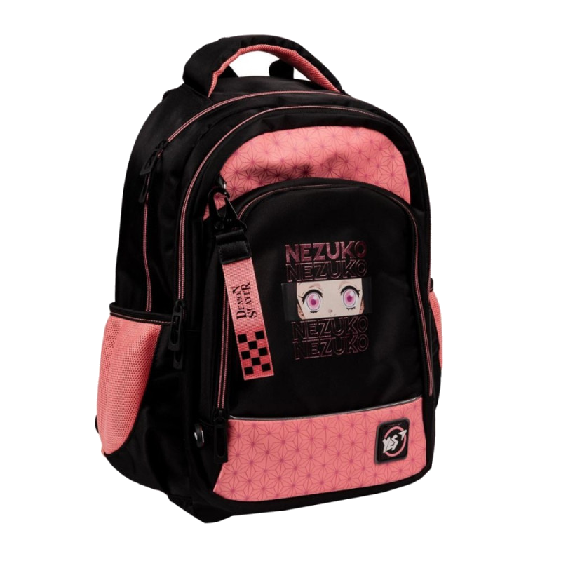 Рюкзак YES TS-109 Demon Slayer Nezuko