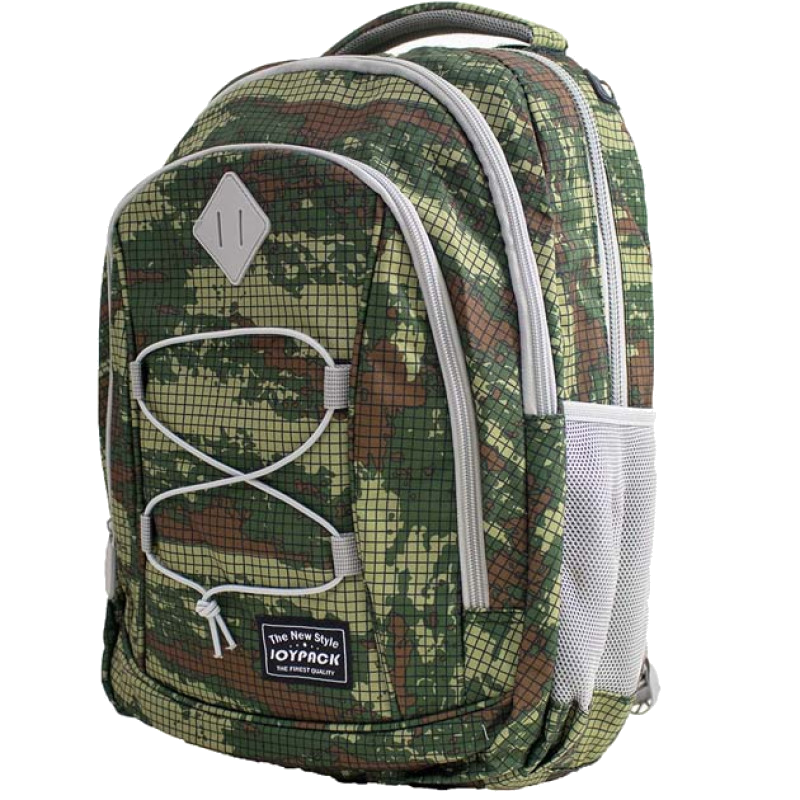Рюкзак JO/Joypack Камуфляж