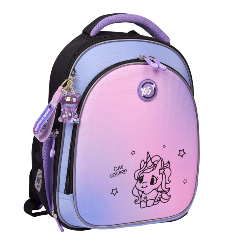 Рюкзак YES S-109 Cute Unicorn