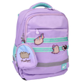 Рюкзак YES S-52 Ergo Pusheen the Star