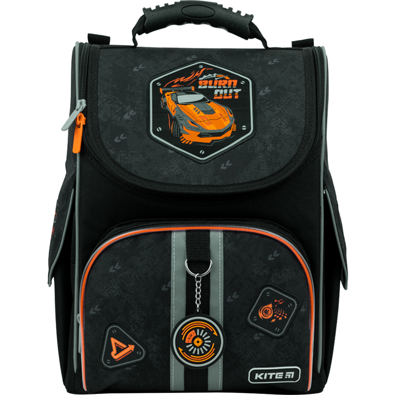 Рюкзак Kite Education Burn Out LED