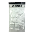 Рукавиці поліетиленові одноразові UD-Pack 100 шт.
